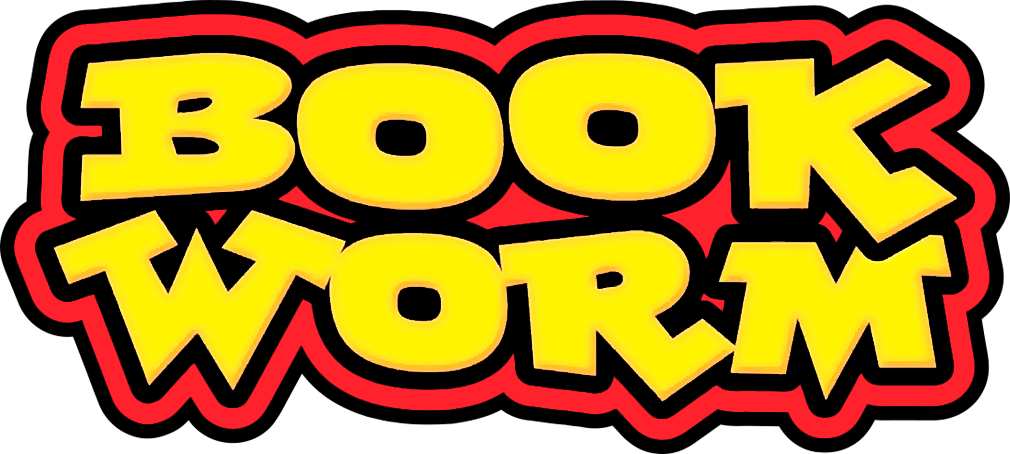 Bookworm Logo