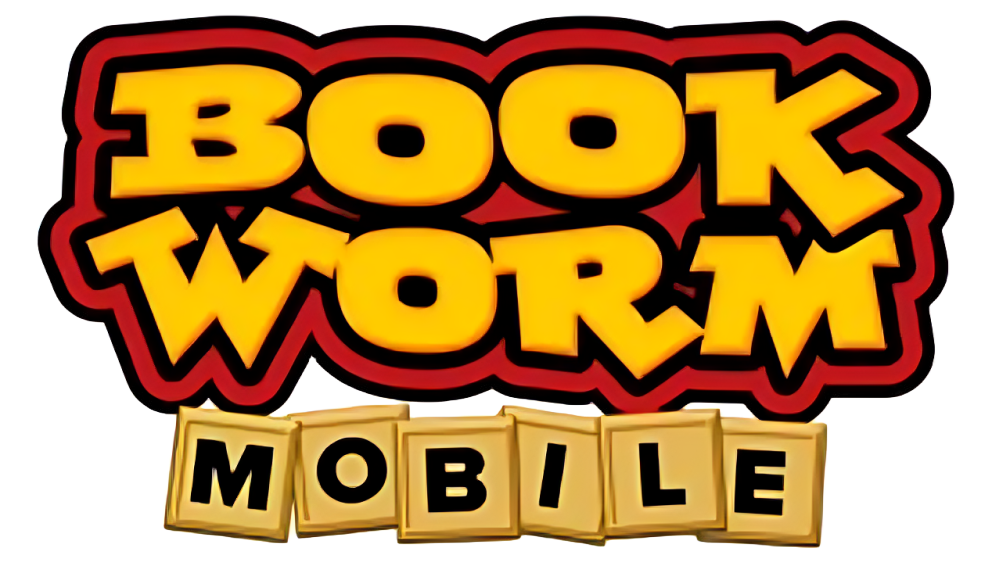 Bookworm Logo