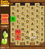 BookWorm Blackberry Small Screenshot 5